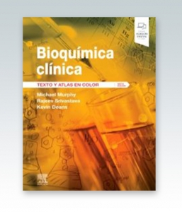 Bioquímica clínica. Texto y atlas en color. 6ª Edición – 2020