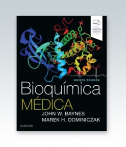 Bioquímica médica. 5ª Edición – 2019