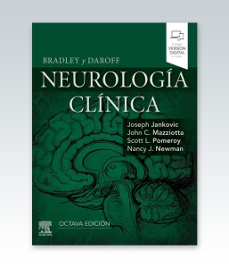 Bradley y Daroff. Neurología clínica. 8ª Edición – 2022