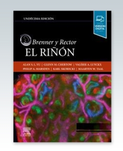 Brenner y Rector. El riñón. 11ª Edición – 2021