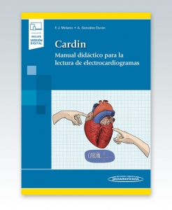 CARDIN. Manual didáctico para la lectura de electrocardiogramas – 2021