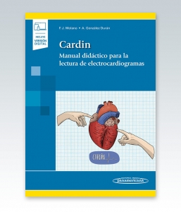 CARDIN. Manual didáctico para la lectura de electrocardiogramas – 2021