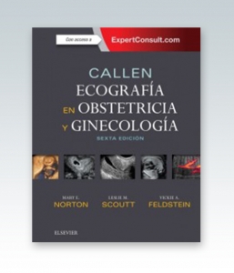 Callen. Ecografía en obstetricia y ginecología + ExpertConsult. 6ª Edición