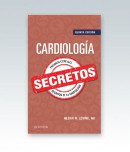 Cardiología. Secretos. 5ª Edición