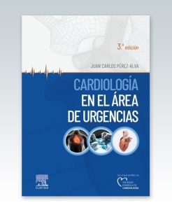 Cardiología en el área de urgencias. 3ª Edición – 2021