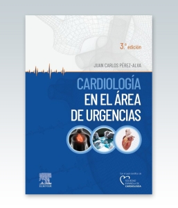 Cardiología en el área de urgencias. 3ª Edición – 2021