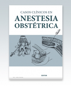 Casos Clínicos en anestesia obstétrica.