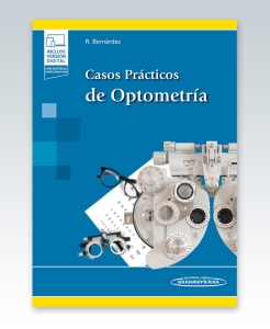 Casos Prácticos de Optometría – 1ª Edición – 2022