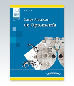 Casos Prácticos de Optometría – 1ª Edición – 2022