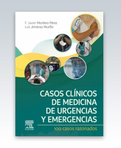 Casos clínicos de Medicina de Urgencias y Emergencias. 1ª Edición – 2023