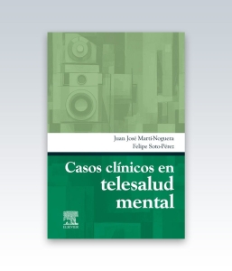 Casos clínicos en telesalud mental – 2023
