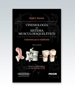 Cinesiología del Sistema Musculoesquelético. 3ª Edición – 2022