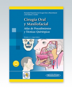 Cirugía Oral y Maxilofacial (incluye versión digital) – 2019