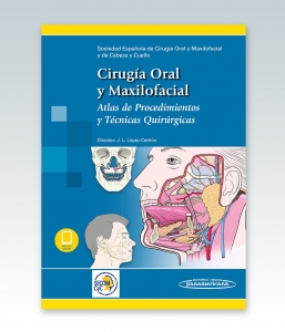 Cirugía Oral y Maxilofacial (incluye versión digital) – 2019