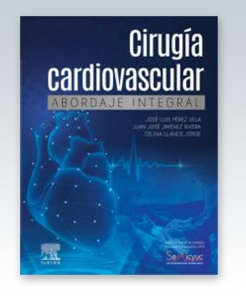 Cirugía cardiovascular. Abordaje integral – 2020