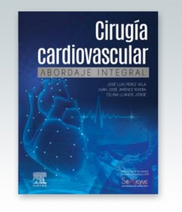 Cirugía cardiovascular. Abordaje integral – 2020