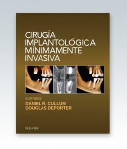 Cirugía implantológica mínimamente invasiva.