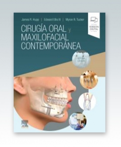 Cirugía oral y maxilofacial contemporánea. 7ª Edición – 2020