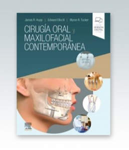 Cirugía oral y maxilofacial contemporánea. 7ª Edición – 2020