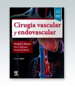 Cirugía vascular y endovascular. 9ª Edición – 2019