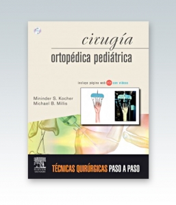 Cirugía ortopédica pediátrica + DVD + Acceso WEB. Edición 2012. M. Kocher