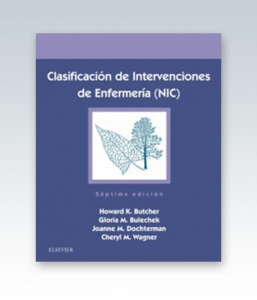 Clasificación de Intervenciones de Enfermería (NIC). 7ª Edición – 2018