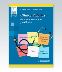 Clínica Práctica. 1ª Edición – 2021