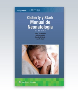 Cloherty y Stark. Manual de neonatología. 9ª Edición – 2023