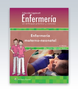 Colección Lippincott Enfermería. 4ª Edición – 2020