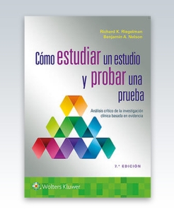 Cómo estudiar un estudio y probar una prueba. 7ª Edición – 2021