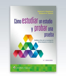 Cómo estudiar un estudio y probar una prueba. 7ª Edición – 2021