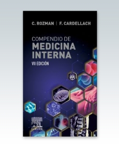 Compendio de Medicina Interna. 7ª Edición – 2021