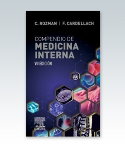 Compendio de Medicina Interna. 7ª Edición – 2021