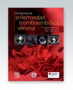 Compendio de enfermedad tromboembólica venosa – 2020