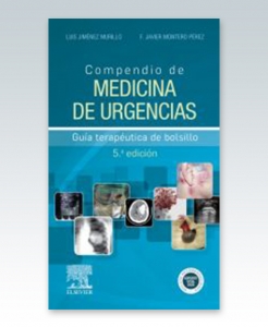 Compendio de medicina de urgencias. 5ª Edición – 2021