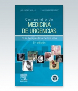 Compendio de medicina de urgencias. 5ª Edición – 2021