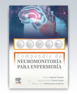 Compendio de neuromonitoría para enfermería – 2023.