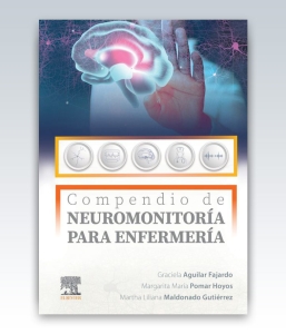 Compendio de neuromonitoría para enfermería – 2023.