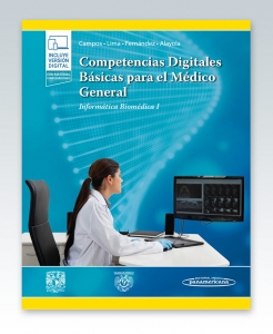 Competencias digitales básicas para el médico general. 1ª Edición – 2021