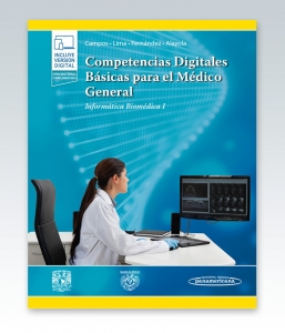 Competencias digitales básicas para el médico general. 1ª Edición – 2021