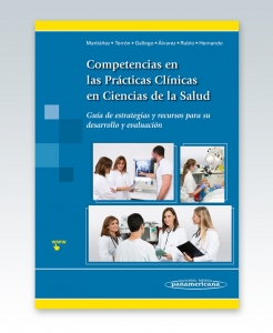 Competencias en las Prácticas Clínicas en Ciencias de la Salud. 2016