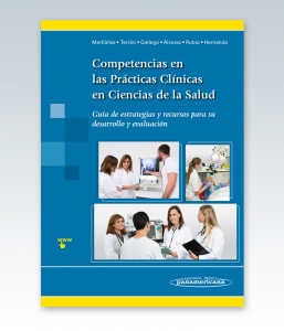 Competencias en las Prácticas Clínicas en Ciencias de la Salud – 2016