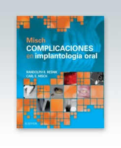 Misch. Complicaciones en implantología oral – 2018