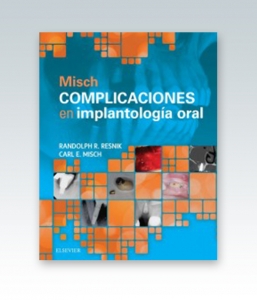 Misch. Complicaciones en implantología oral – 2018