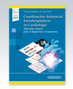 Coordinación Asistencial Extrahospitalaria en Cardiología. 1ª Edición – 2022