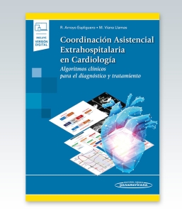 Coordinación Asistencial Extrahospitalaria en Cardiología. 1ª Edición – 2022