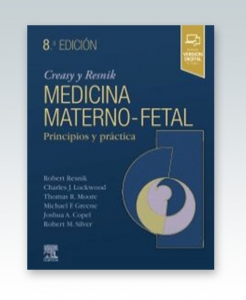 Creasy & Resnik. Medicina maternofetal. 8ª Edición – 2019