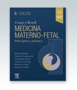 Creasy & Resnik. Medicina maternofetal. 8ª Edición – 2019