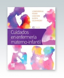 Cuidados en enfermería materno-infantil. 12ª Edición – 2020