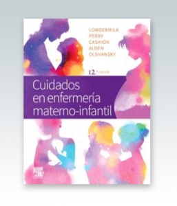 Cuidados en enfermería materno-infantil. 12ª Edición – 2020